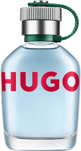 Hugo Boss Man Perfume for Men Eau De Toilette 75ML / amz